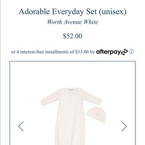 The Beaufort Bonnet Company Adorable Everyday Set